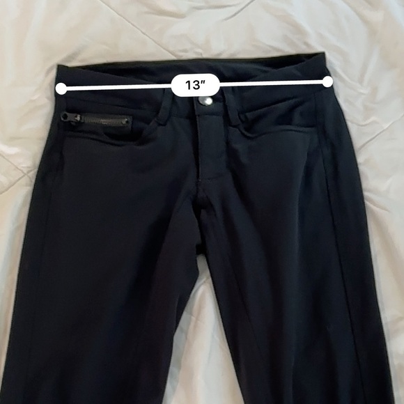 Lululemon Everyday Pants for Women. Size XS-S - Picture 9 of 13
